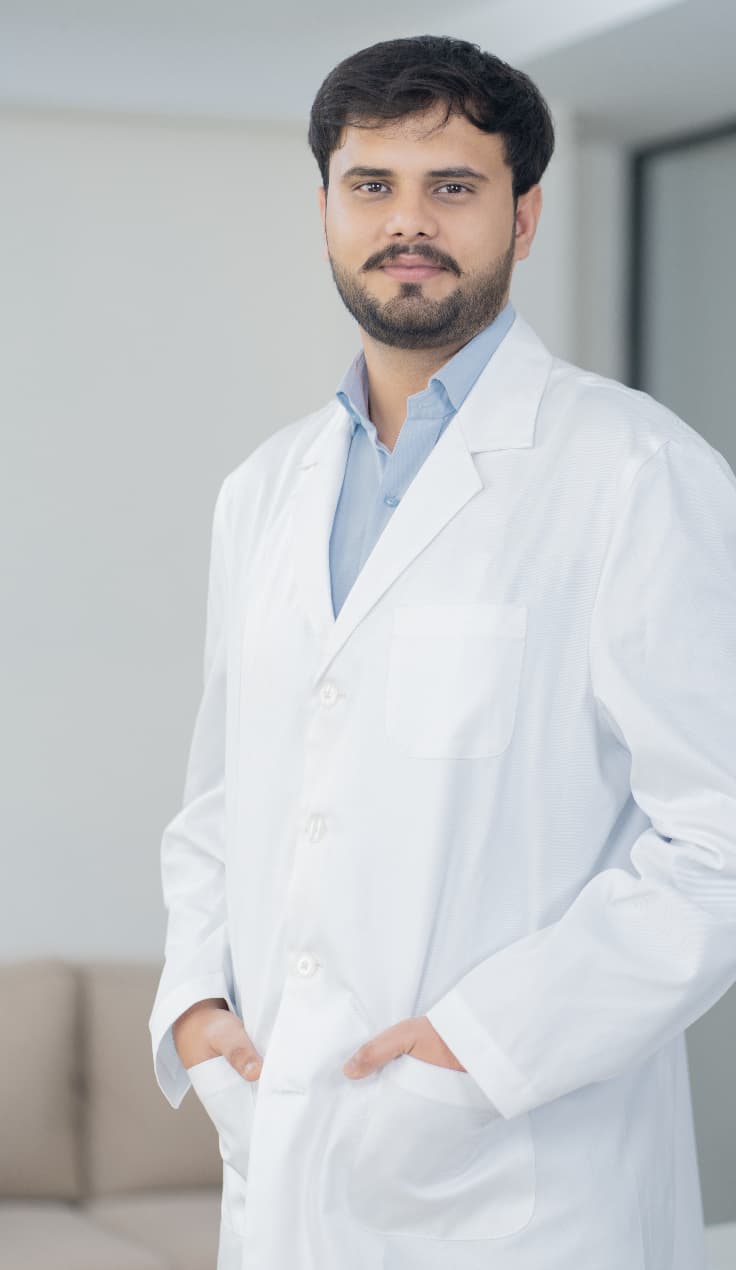 Dr. Mohit Sandhu